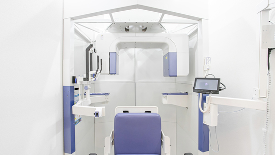 鹿児島市・鹿児島の診療の流れ