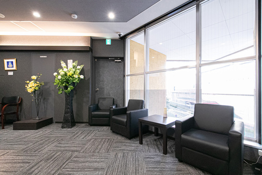 鹿児島市・鹿児島の医院のご紹介