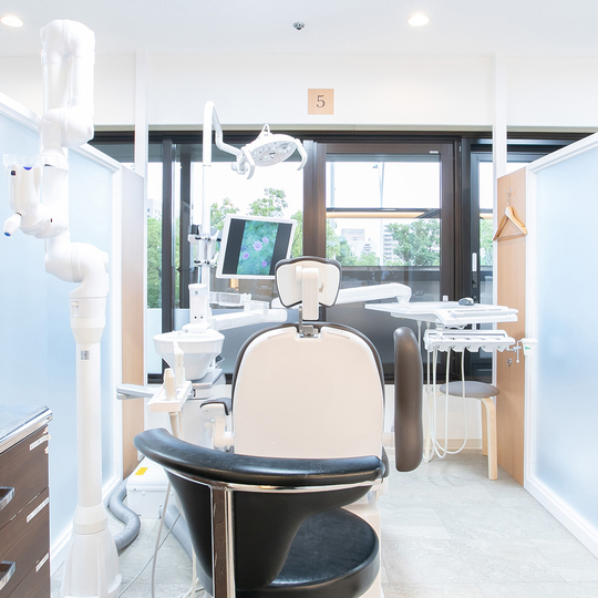 鹿児島市・鹿児島の歯科外来診療医療安全対策