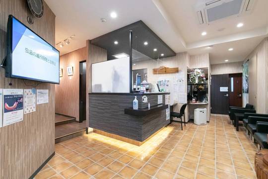 鹿児島市・鹿児島の医院のご紹介