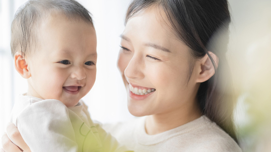 鹿児島市・鹿児島のマタニティ歯科