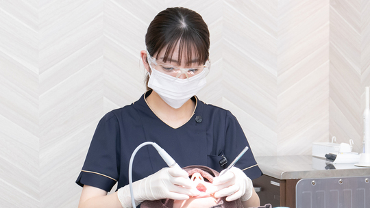 鹿児島市・鹿児島のインプラント治療