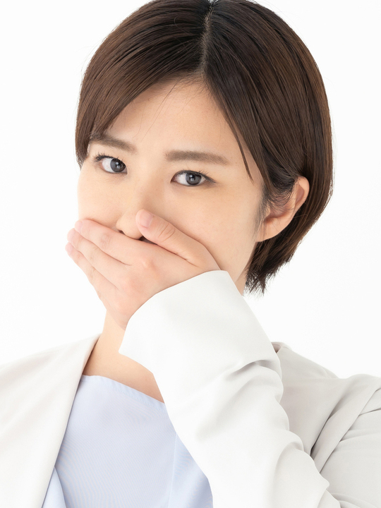 鹿児島市・鹿児島の 口臭について