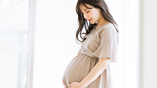 鹿児島市・鹿児島のマタニティ歯科