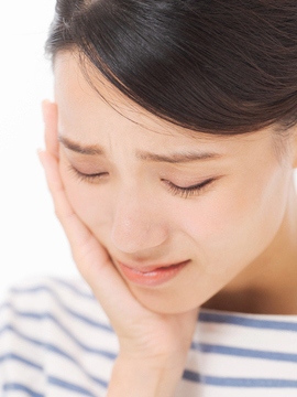 鹿児島市・鹿児島の顎関節症治療