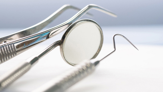 鹿児島市・鹿児島の虫歯治療