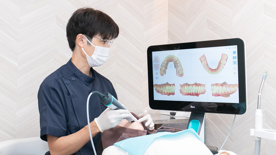 鹿児島市・鹿児島のデジタルスキャナーについて