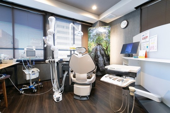 鹿児島市・鹿児島の医院のご紹介