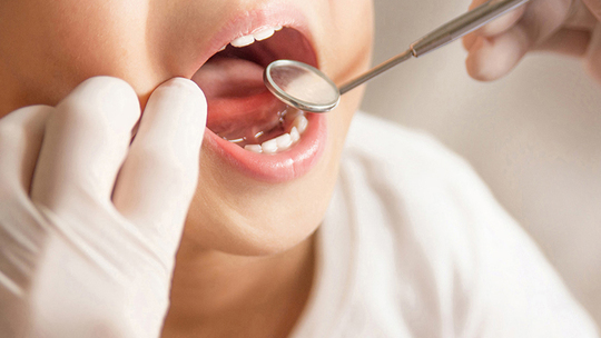 鹿児島市・鹿児島の予防歯科・定期検診