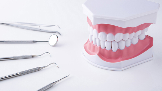 鹿児島市・鹿児島の予防歯科・定期検診