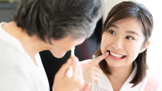 鹿児島市・鹿児島の訪問歯科・往診