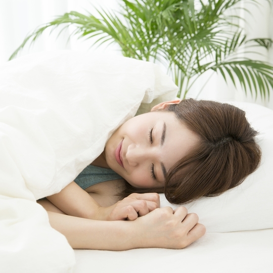 鹿児島市・鹿児島の睡眠時無呼吸症候群について