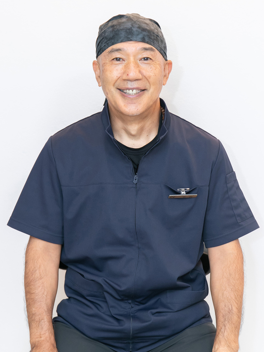 鹿児島市・鹿児島の理事長・院長プロフィール