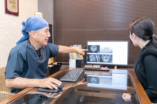 鹿児島市・鹿児島の医院のご紹介