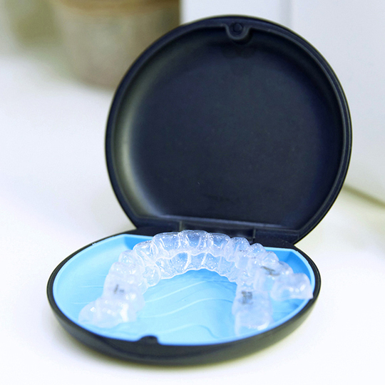 鹿児島市・鹿児島のマウスピース矯正（インビザライン）