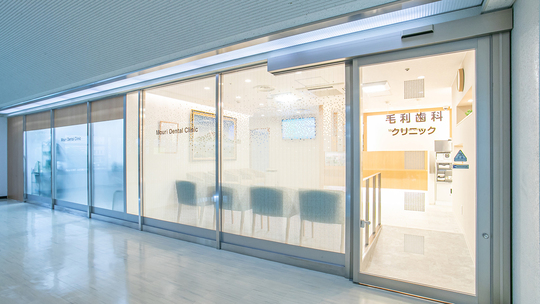 鹿児島市・鹿児島の医院のご紹介