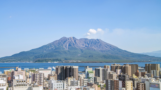 鹿児島市・鹿児島の訪問歯科・往診