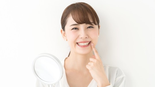 鹿児島市・鹿児島の審美歯科治療（白い詰め物・被せ物）