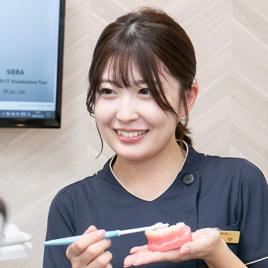 鹿児島市・鹿児島の口腔管理体制強化