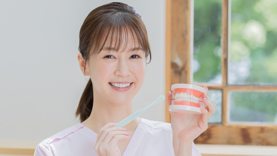 鹿児島市・鹿児島の訪問歯科・往診